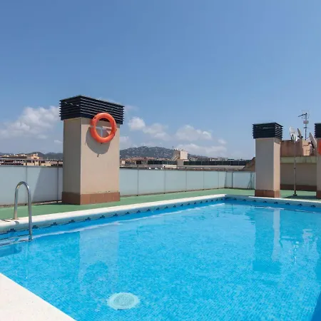 Appartement Marina By Interhome Lloret de Mar
