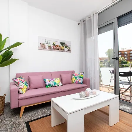 Apartament Marina By Interhome