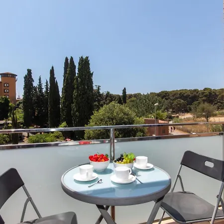 Marina By Interhome Lejlighed