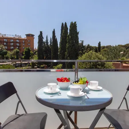 Apartament Marina By Interhome Lloret de Mar