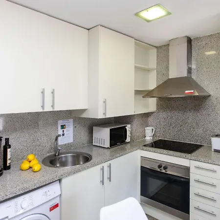 Marina By Interhome Apartament Lloret de Mar
