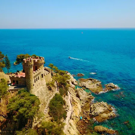 Marina By Interhome Lloret de Mar