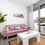 דירה Marina By Interhome